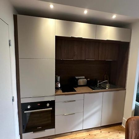 Le Toulous'Hein Apartment Toulouse Bagian luar foto