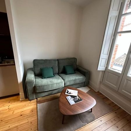 Le Toulous'Hein Apartment Toulouse Bagian luar foto