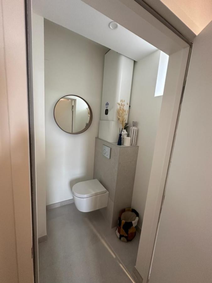 Le Toulous'Hein Apartment Toulouse Bagian luar foto